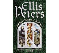 Ellis Peters The First Cadfael Omnibus (Tascabile)