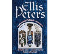 Ellis Peters The Fourth Cadfael Omnibus (Tascabile)