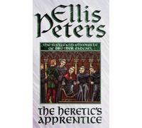 Ellis Peters The Heretic's Apprentice (Tascabile) Cadfael Chronicles