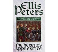 Ellis Peters The Heretic's Apprentice (Tascabile) Cadfael Chronicles
