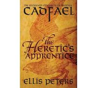 Ellis Peters The Heretic's Apprentice (Tascabile) Chronicles of Brother Cadfael