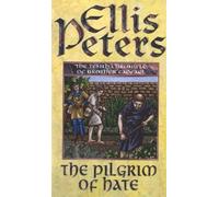 Ellis Peters The Pilgrim Of Hate (Tascabile)