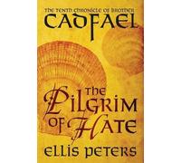 Ellis Peters The Pilgrim of Hate (Tascabile) Chronicles of Brother Cadfael