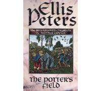 Ellis Peters The Potter's Field (Tascabile) Cadfael Chronicles