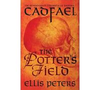 Ellis Peters The Potter's Field (Tascabile) Chronicles of Brother Cadfael