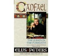 Ellis Peters The Raven In The Foregate (Tascabile) Cadfael Chronicles