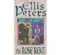 Ellis Peters The Rose Rent (Tascabile) Cadfael Chronicles