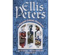 Ellis Peters The Second Cadfael Omnibus (Tascabile)
