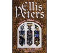 Ellis Peters The Seventh Cadfael Omnibus (Tascabile)