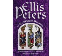 Ellis Peters The Sixth Cadfael Omnibus (Tascabile)