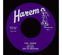 ELLIS, RAY - 7-SHEIK