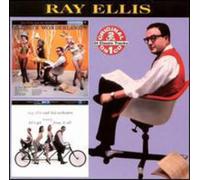 Ellis, Ray - Ellis In Wonderland