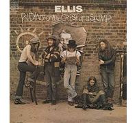 Ellis - Riding On The Crest