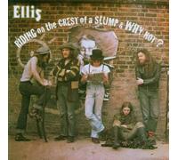 Ellis - Riding on the Crest of a Slump