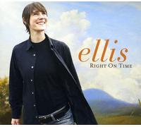 Ellis - Right On Time