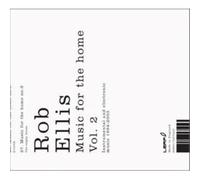 Ellis, Rob - Music For The Home Vol 2