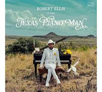 Ellis, Robert - Texas Piano Man