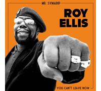 Ellis,Roy - You Can'T Leave Now