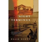 Ellis Scott Night Terminus (Tascabile)