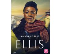 Ellis: Series 1 (DVD)