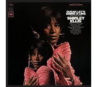Ellis, Shirley - Sugar Let's Shing-A-Ling
