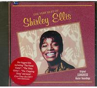 Ellis Shirley - Very Best of.