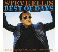 Ellis, Steve - Best Of Days