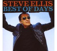 Ellis,Steve - Best of Days
