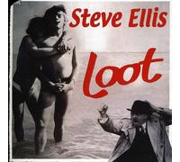 Ellis, Steve - Loot
