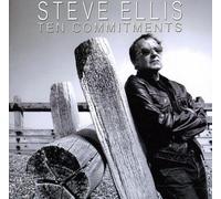 Ellis, Steve - Ten Commitments