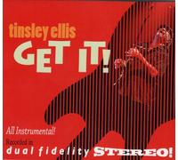 Ellis, Tinsley - Get It