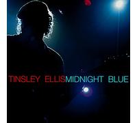 Ellis Tinsley - Midnight Blue