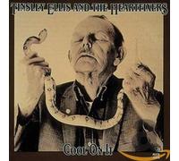 Ellis, Tinsley & The Heartfixer - Cool On It