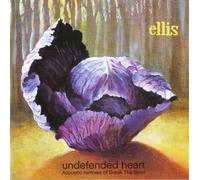 Ellis - Undefeated Heart-Acoustic Remixes Of Break The S