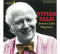 Ellis,Vivian - Spread a Little Happiness [Import]