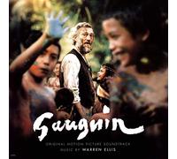 Ellis, Warren - Gauguin