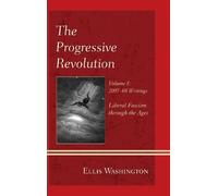 Ellis Washington The Progressive Revolution (Copertina rigida)