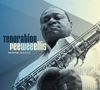 Ellis Wee Pee - Tenoration