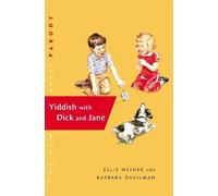 Ellis Weiner Barbara Davilman Yiddish With Dick And Jane (Copertina rigida)