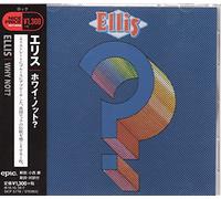 Ellis - Why Not
