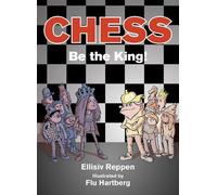Ellisiv Reppen Chess (Tascabile)