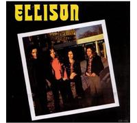 Ellison - Ellison (Audio Cd)