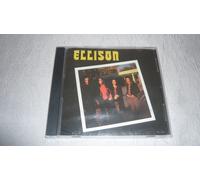 Ellison Ellison (CD)