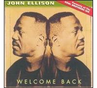 Ellison, John - Welcome Back