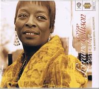 Ellison,Lorraine - Sister Love