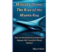 Ellison P Mark Military Drone (Tascabile)