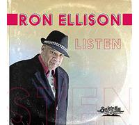 Ellison, Ron - Listen