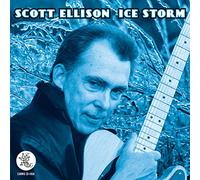 Ellison, Scott - Ice Storm