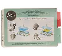 Ellison Sizzix BIGkick/Big Shot Multifunzione Piattaforma