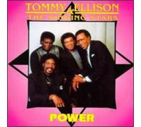 Ellison, Tommy & Singing Stars - Power
